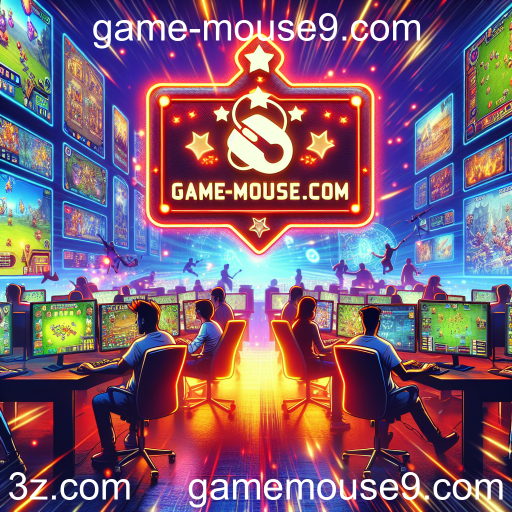 Explorando o Mundo dos Jogos Online: Tendências e Dicas