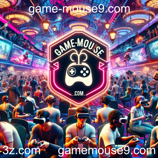 O Futuro dos Jogos: Inovações e Tendências que Estão Transformando a Indústria