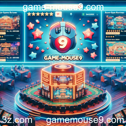 Avaliações de Jogos: Entenda Antes de Jogar